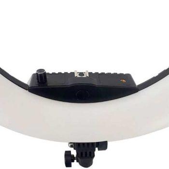 بدنه رینگ لایت وسکات FE-480 IV