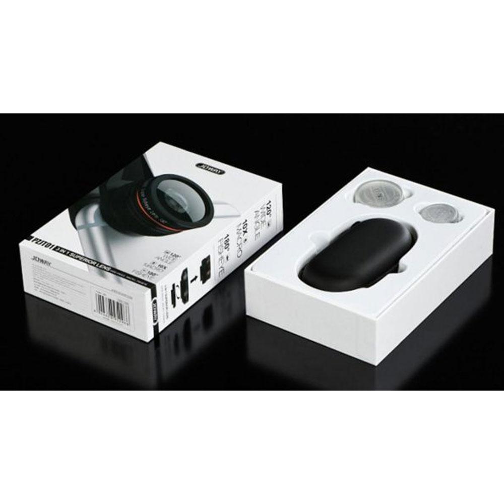 لنز موبایلی جووی JOWAY PZJT01