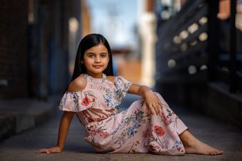 نمونه عکس با لنز کانن Canon EF 85mm f/1.4L IS USM