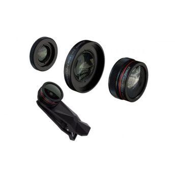 لنز موبایلی جووی JOWAY PZJT01