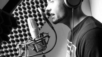 میکروفن Rode NT1000 مناسب ضبط موسیقی