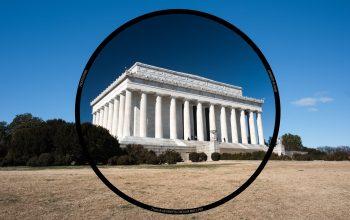 فیلترهای پولاریزه