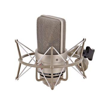 شبکه توری میکروفن نیومن Neumann TLM 103 With ShockMount