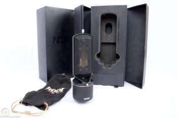 محتویات جعبه میکروفن Rode NTR