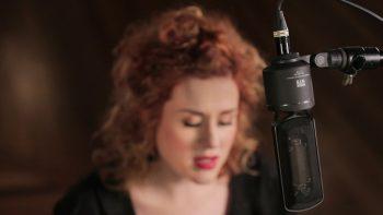 میکروفن Rode NTR مناسب ضبط ویدیو