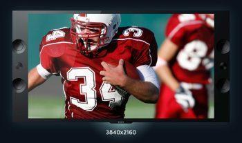 دوربین استودیویی