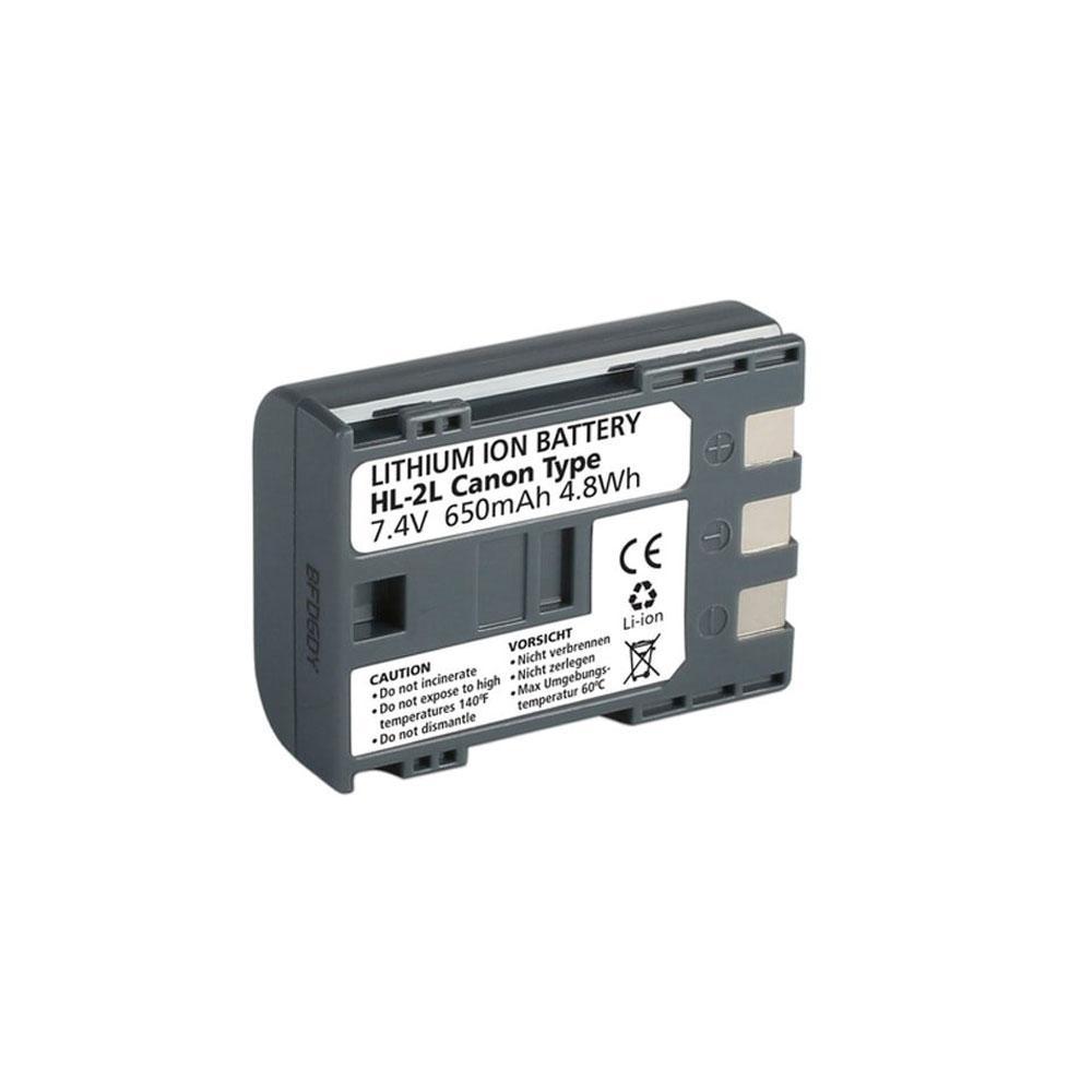 باتری هنل Hahnel HL-2LH