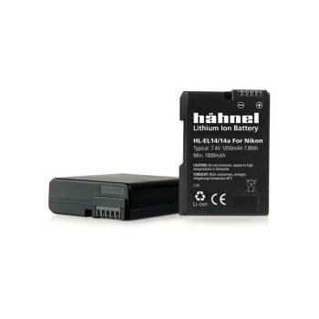 باتری هنل Hahnel HL-EL14/14a