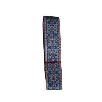 بند دوربین عکاسی طرح اسلیمی Camera Strap