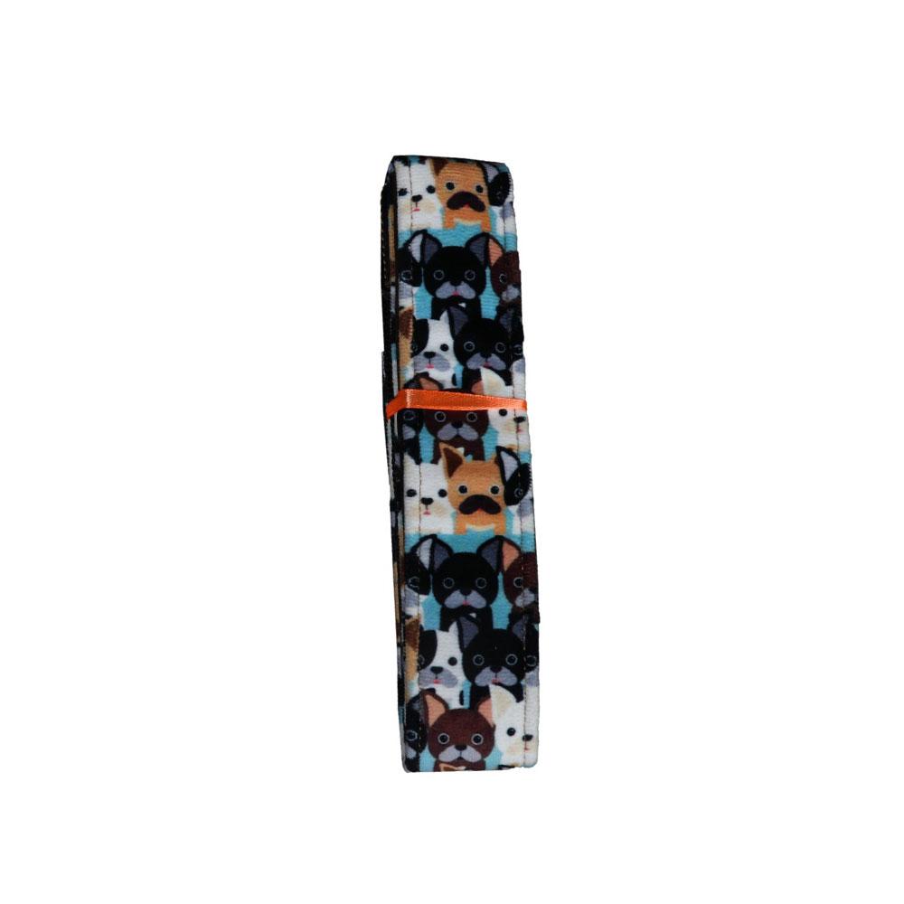 بند دوربین عکاسی طرح سگ Camera Strap