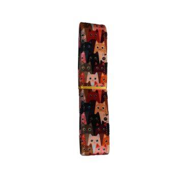 بند دوربین عکاسی مدل گربه Camera Strap