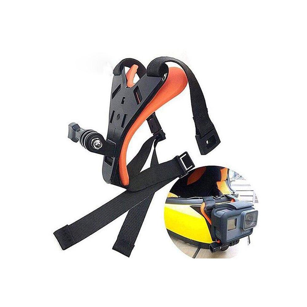 بند کلاه ایمنی دوربین گوپرو مدل K-101