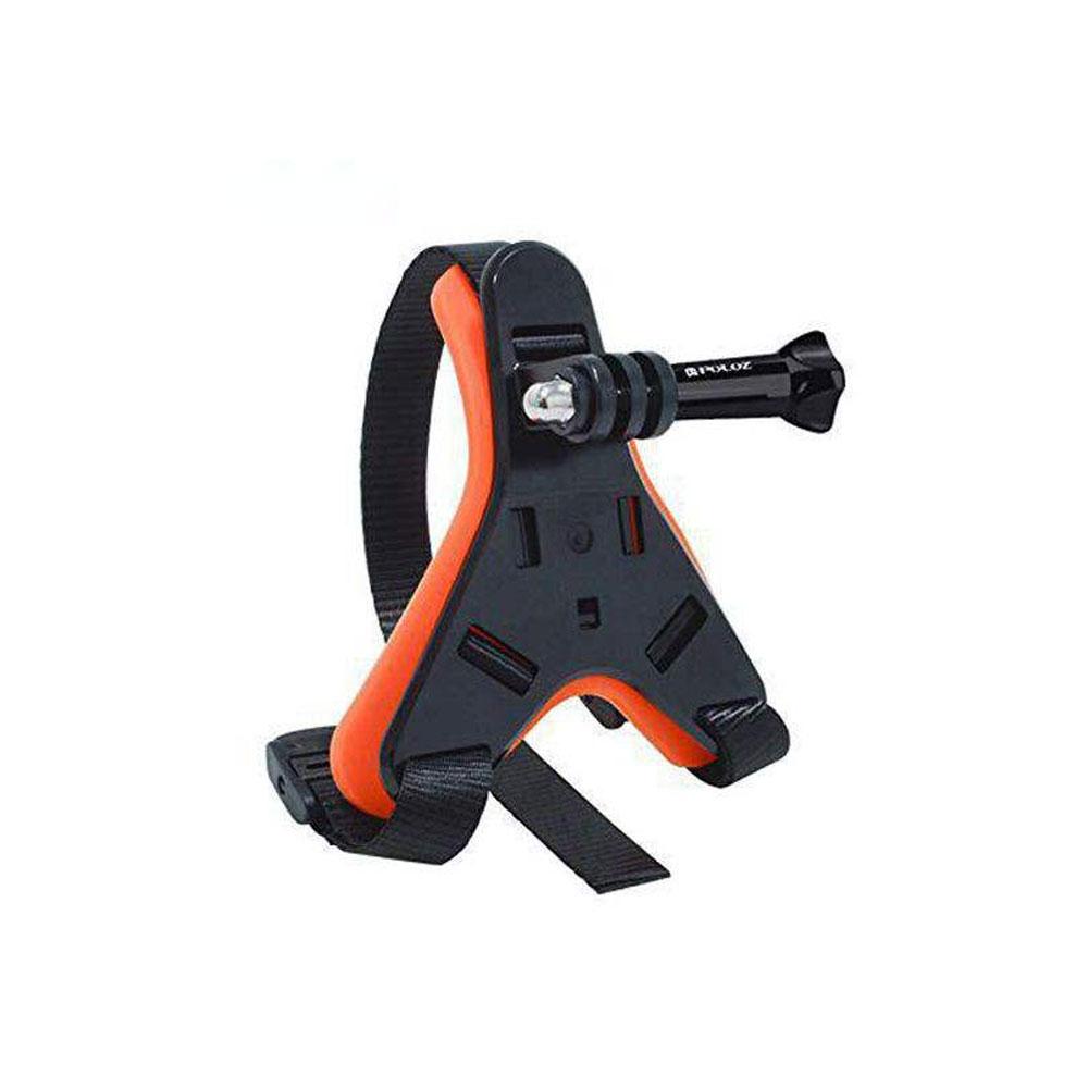 بند کلاه ایمنی دوربین گوپرو مدل K-101