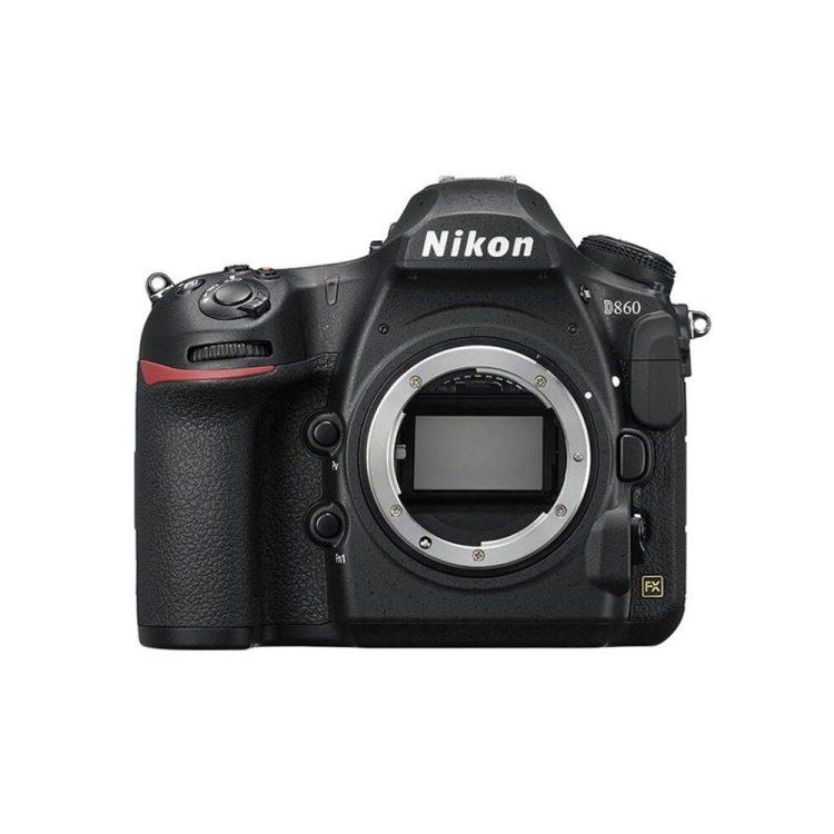 دوربین عکاسی Nikon D860 body