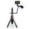 سه پایه دوربین هریگو مدل Herigo HG-VLG5