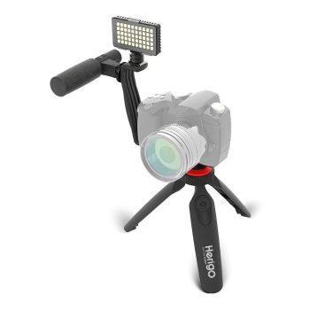 سه پایه دوربین هریگو مدل Herigo HG-VLG5