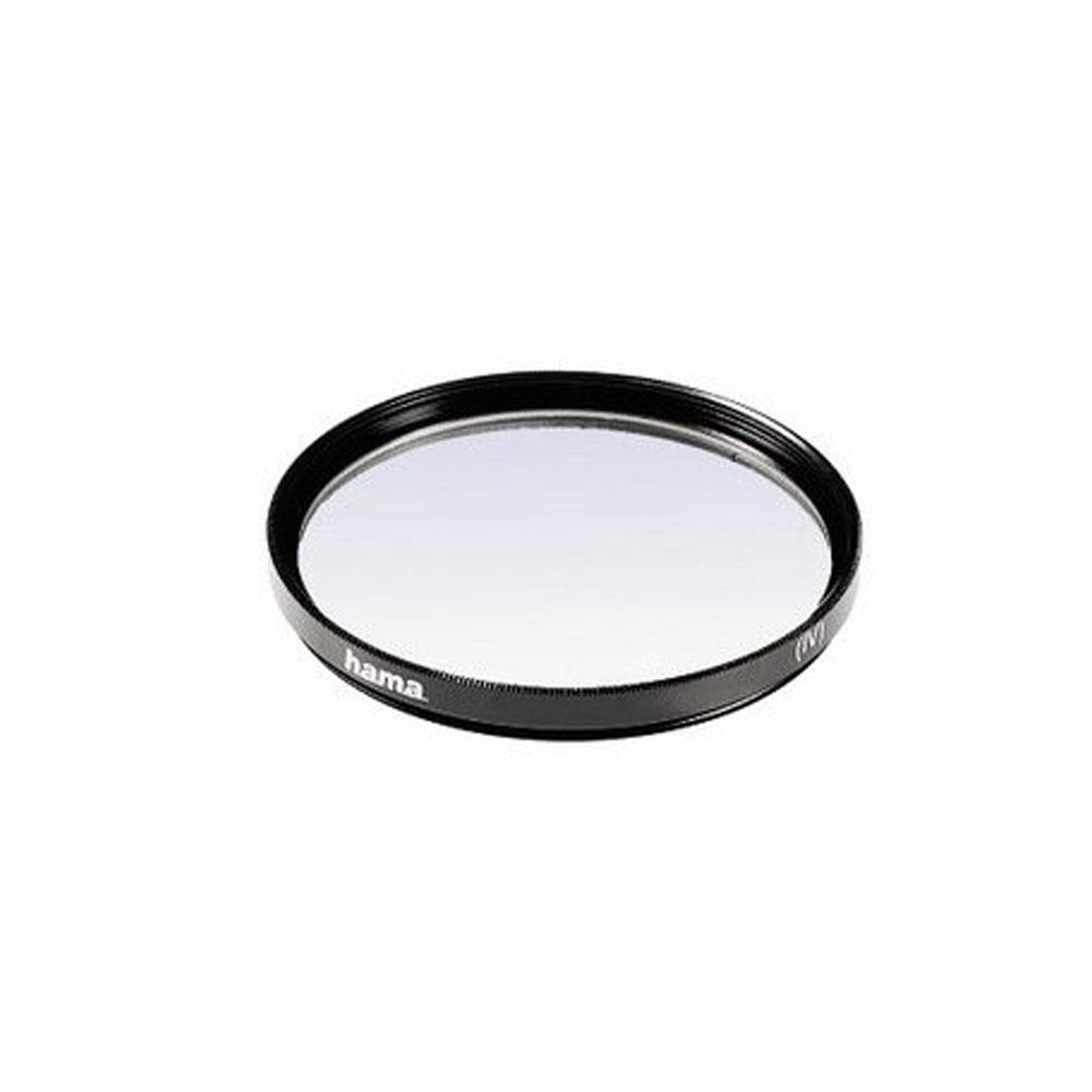 فیلتر لنز یووی هاما HAMA UV 58 mm Filter Lens
