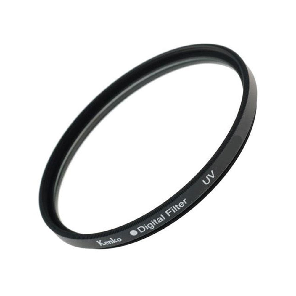 فیلتر لنز یووی کنکو Kenko UV 49 mm Filter Lens