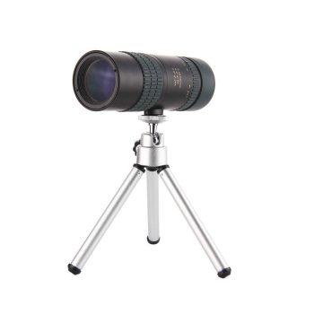 دوربین تک چشمی با قابلیت نصب بر روی موبایل Monocular camera