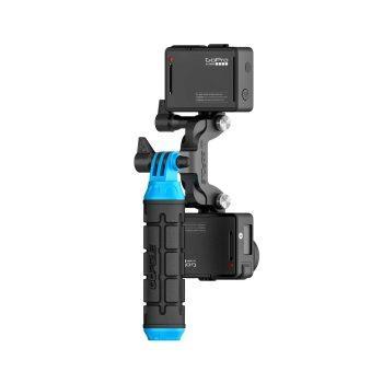 مونوپاد دوگانه ی گوپول مدل DualCam Adapter