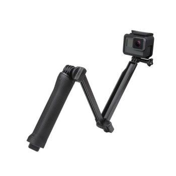 مونوپاد مفصلی گوپرو Gopro 3-Way