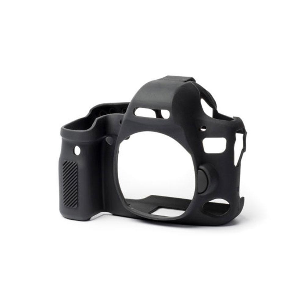 کاور سیلیکونی دوربین کنون Canon 6d II مشکی