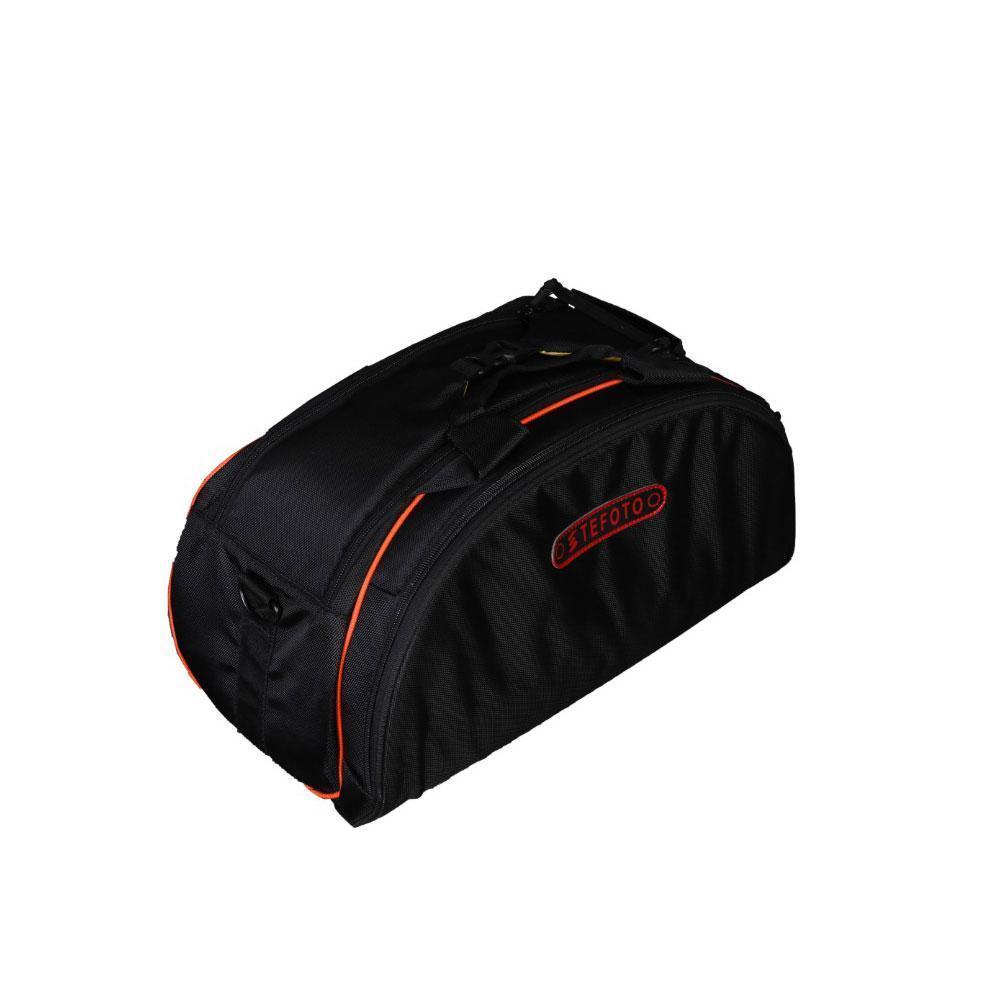 کیف دوربین فیلم برداری تی فوتو TEFOTO Video camera bag