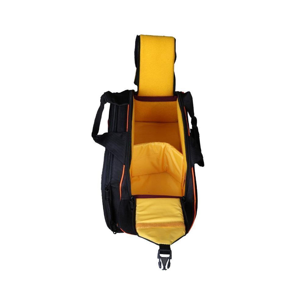 کیف دوربین فیلم برداری تی فوتو TEFOTO Video camera bag