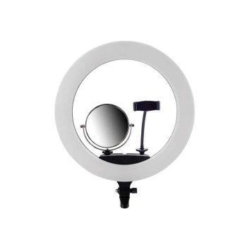 رینگ لایت LCD دار مدل KY-BK416 II