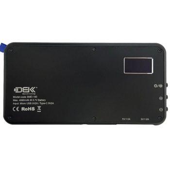 DBK Video Light SMD 180 LED