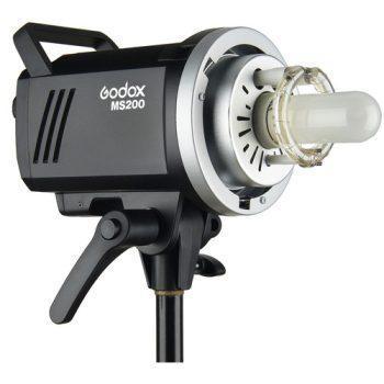 کیت فلاش گودکس Godox MS200-F 2 Monolight