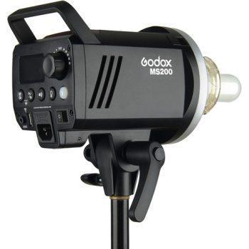 کیت فلاش گودکس Godox MS200-F 2 Monolight