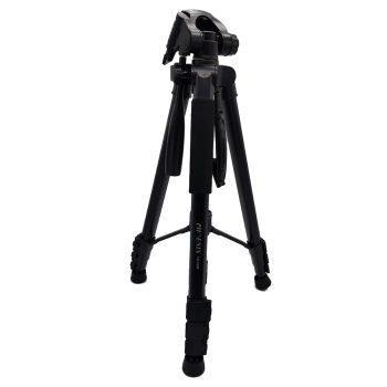 سه پايه دوربین عکاسی فونیکس Phoenix TM-2290 Tripod Black