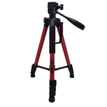 سه پايه دوربین عکاسی فونیکس Phoenix TM-2290 Tripod Red