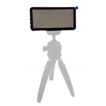 DBK Video Light SMD 180 LED