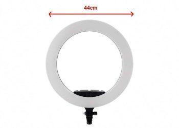 رینگ لایت مدل KY-BK416 II