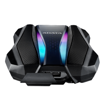 هارد اکسترنال ای دیتا ADATA مدل HD770G