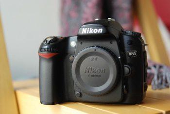 بادی دوربین