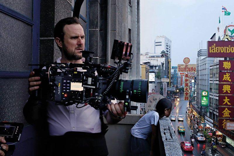 فیلمبرداری حرفه ای