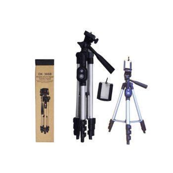 سه پایه موبایل DK3888