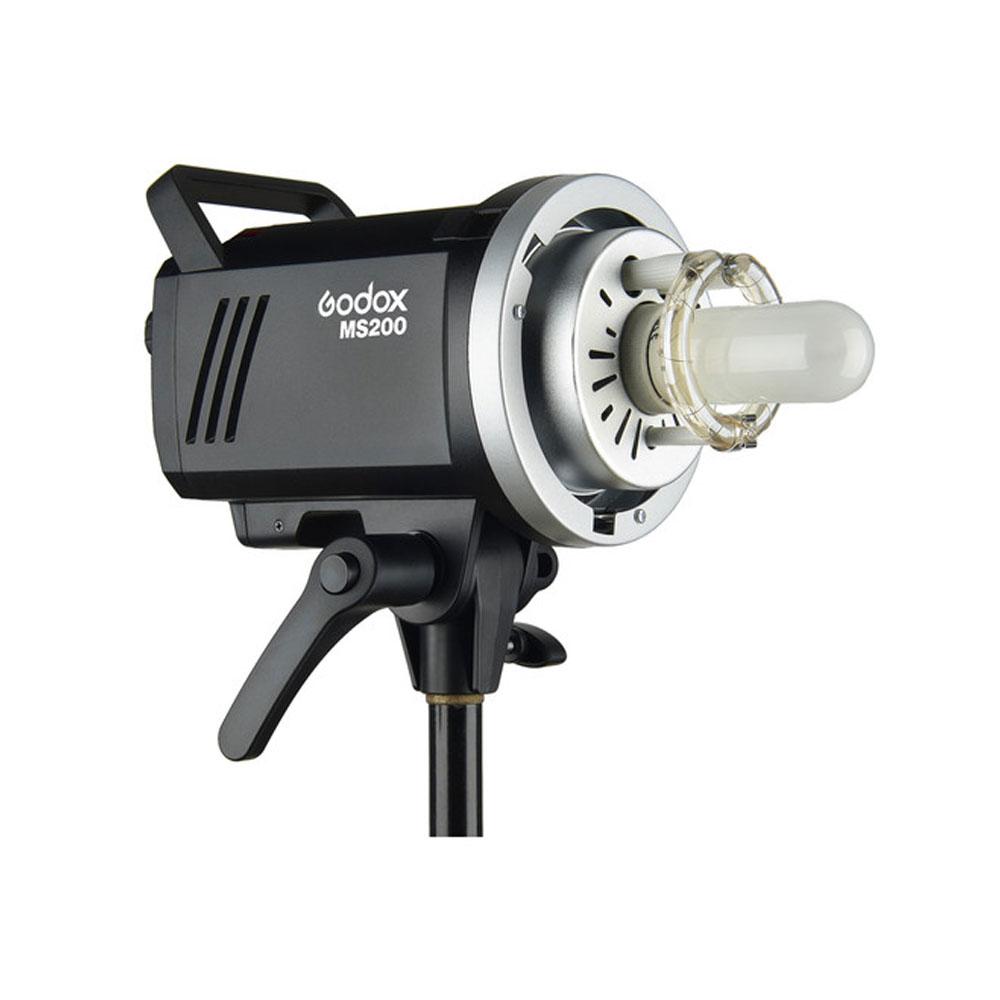 کیت فلاش گودکس Godox MS200-F 2 Monolight