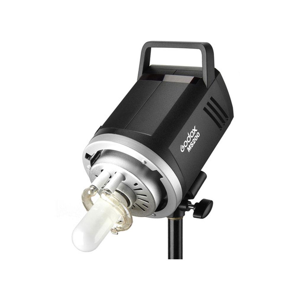 کیت فلاش گودکس Godox MS200-F 2 Monolight