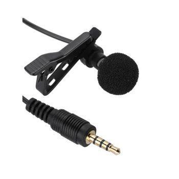 میکروفون یقه ای Lavalier JH-043