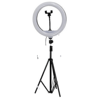 رینگ لایت Ring Light YQ-320B
