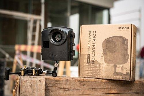 دوربین تایم لپس برینو brinno