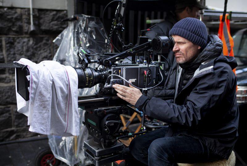 فیلمبرداری حرفه ای