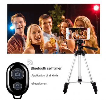 سه پایه موبایل DK3888