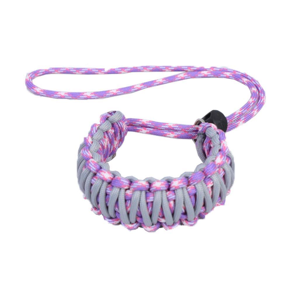 بند مچی دوربین عکاسی Camera wrist strap بنفش