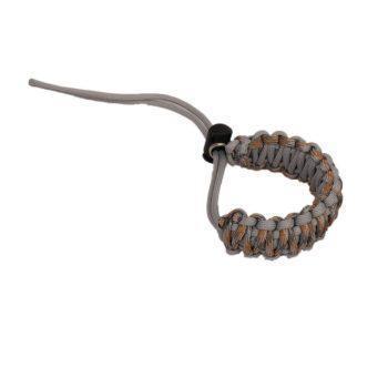 بند مچی دوربین عکاسی Camera wrist strap خاکستری