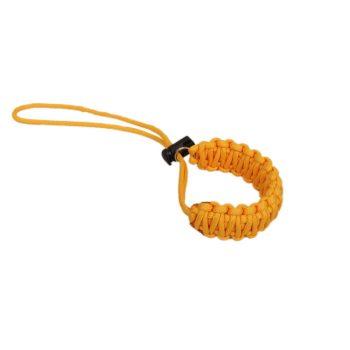 بند مچی دوربین عکاسی Camera wrist strap زرد